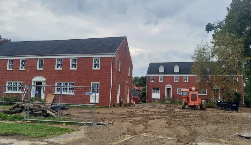 $4.9M in tax credits set for Fredonia apartments project